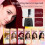 Long Lasting Bubble Hair Dyes With Comb For-Brown black 10