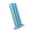 Precisions Height Marking Gauge For Woodworking-Blue 1