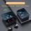 Wireless Earbuds Bluetooth 5.3 with 1200mAh Case and 4
