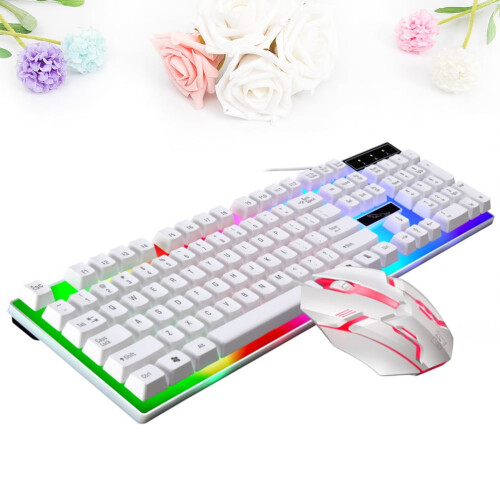 RGB-kleurenschermen 2