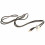 BMW E60/E63/E6/N3/N8 3,5 mm ljudkabel 5