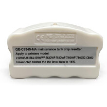 Reiniciador de chips para tanque de mantenimiento EcoTank ET-16600