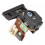 Optisk pickup-linsehode H8147AF for DVD-spiller 1