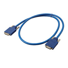 Cisco CAB-SS-2626X Back-to-Back DTE-DCE-Kabel 3 Fuß
