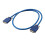 Cisco CAB-SS-2626X Back-to-Back DTE-DCE-Kabel 3 Fuß 1