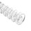 Door Chain Lock Accessories Antique Spindle Bar 2 Pcs 5