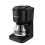 Cafetera de goteo automática para 6 tazas. 1