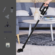 Bezdrôtový tyčový vysávač Kayannuo 4 v 1 6000 mAh