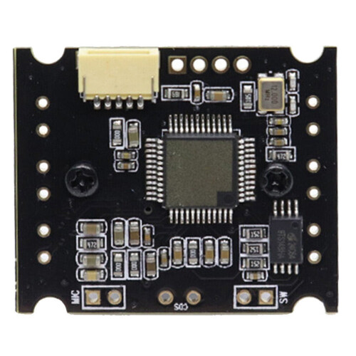OV3660 USB-freies Kameramodul, 110 Weitwinkel, 2,1 mm 1