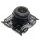 OV3660 USB-freies Kameramodul, 110 Weitwinkel, 2,1 mm 6