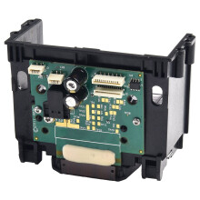 Cabezal de impresión HP Officejet para 6600, 6100, 6700, 7110, 7510 y 7512