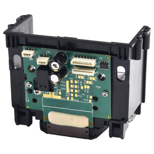 Κεφαλή εκτύπωσης HP Officejet για 6600 6100 6700 7110 7510 7512