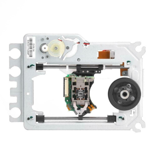Αντικατάσταση οπτικού φακού λήψης DVD player SF-HD850