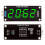 Tubo de LED TM1637RGB para relógio, 0,56 polegadas, 4 dígitos 1