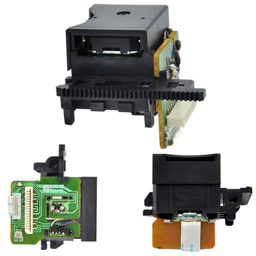 Mosiee optical header for Sanyo SF-P101 CD player 16-pin