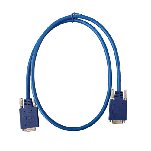 Cisco CAB-SS-2626X Back-to-Back DTE-DCE-Kabel 3 Fuß 1