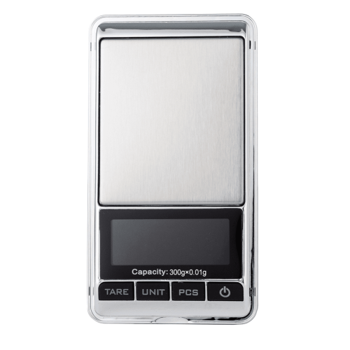Balance électronique de précision portable pour bijoux, 0,01 g 2