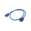 Cisco CAB-SS-2626X Back-to-Back DTE-DCE-Kabel 3 Fuß 7