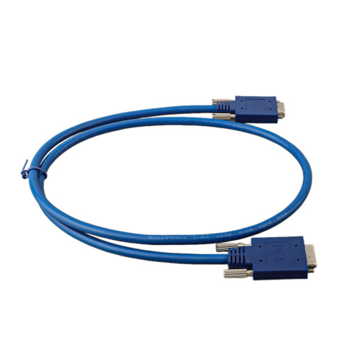 Cisco CAB-SS-2626X Back-to-Back DTE-DCE-Kabel 3 Fuß 2