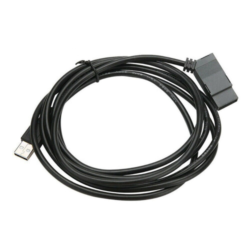 Programovací kabel Siemens LOGO! pro PLC USB 6ED1057-1AA01-0BA0