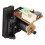 Optisk pickup-linsehode H8147AF for DVD-spiller 2
