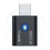 Bluetooth 5.0 sender/modtager 2-i-1 lydadapter 6
