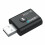 Bluetooth 5.0 sender/modtager 2-i-1 lydadapter 7