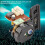 Optisk pickup-linsehode H8147AF for DVD-spiller 7