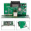 USB-interfacekabel voor Mosiee M148E UB-U03II TM-T88II 8