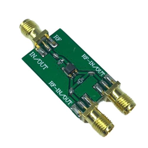 ADF4350/ADF4355RF differentialkonverter til amatørradio 10 1