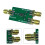 ADF4350/ADF4355RF differentialkonverter til amatørradio 10 5