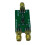 ADF4350/ADF4355RF differentialkonverter til amatørradio 10 6