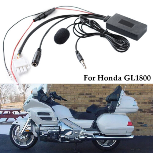 Honda GL1800 1