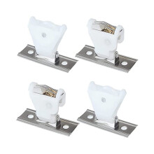 Roman Blind Cord Lock Set 4 Pieces