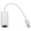 Προσαρμογέας δικτύου Ethernet USB-C σε RJ45 2 τεμάχια 6