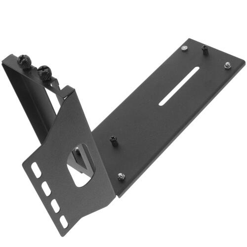 GPU vertical mount bracket with extension cord 1