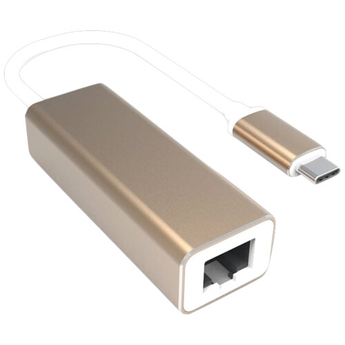 Προσαρμογέας δικτύου Ethernet USB-C σε RJ45 2 τεμάχια 1