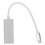 Προσαρμογέας δικτύου Ethernet USB-C σε RJ45 2 τεμάχια 3