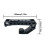 Lightweight DSLR Camera Top Handle Adapter Bracket Comfortable 2