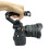 Lightweight DSLR Camera Top Handle Adapter Bracket Comfortable 3