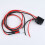 Καλώδιο τροφοδοσίας Wave Radio 1M30A για ICOM FT-450TS-480 7