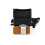 Mosiee optical header for Sanyo SF-P101 CD player 16-pin 2