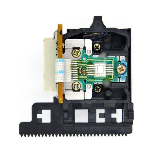 Mosiee optical header for Sanyo SF-P101 CD player 16-pin 2