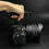 Lightweight DSLR Camera Top Handle Adapter Bracket Comfortable 7
