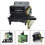 Mosiee optical header for Sanyo SF-P101 CD player 16-pin 4