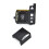 Mosiee optical header for Sanyo SF-P101 CD player 16-pin 8