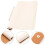 Multifunctionele bureaumat/muismat 36x18 inch 5