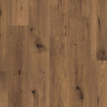 (2.494 m² / Pack, Rustic Oak) Fores Wood Effect Click Laminate Flooring - Plank(7mm),For Home & Commercial Use