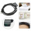 Programovací kabel Siemens LOGO! pro PLC USB 6ED1057-1AA01-0BA0 2