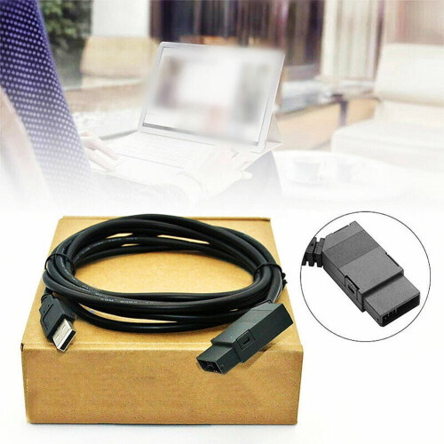 Programovací kabel Siemens LOGO! pro PLC USB 6ED1057-1AA01-0BA0 2